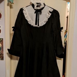 Bodyline Lolita Dress